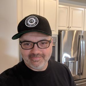 Meet your Posher, Jeremy